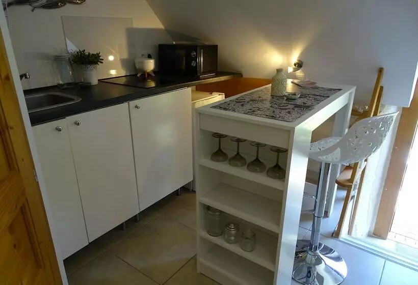 Majatalo Studio Gant Ar Gwenn Haut En Couleurs