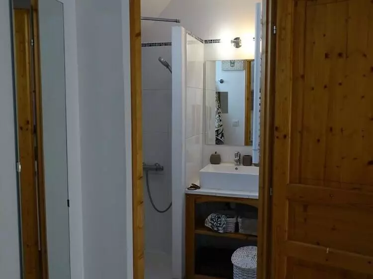 Majatalo Studio Gant Ar Gwenn Haut En Couleurs