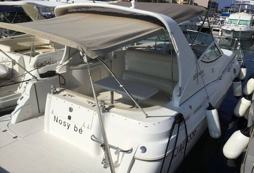 Bed and Breakfast Chambres D Hôtes île De Beauté