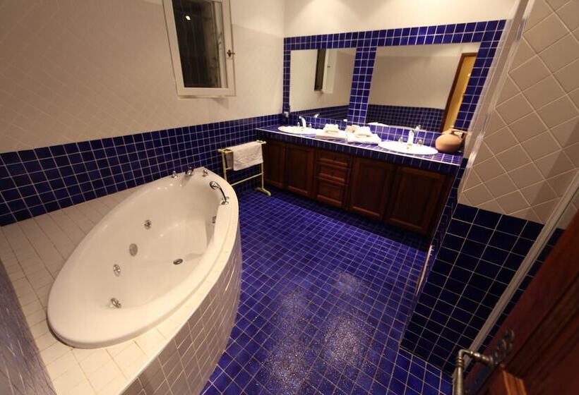 ベッドアンドブレックファースト La Bastide De L Aube Chambre D Hôtes