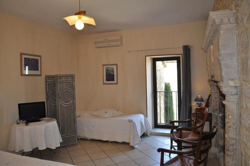 Château De Bessas Gîtes