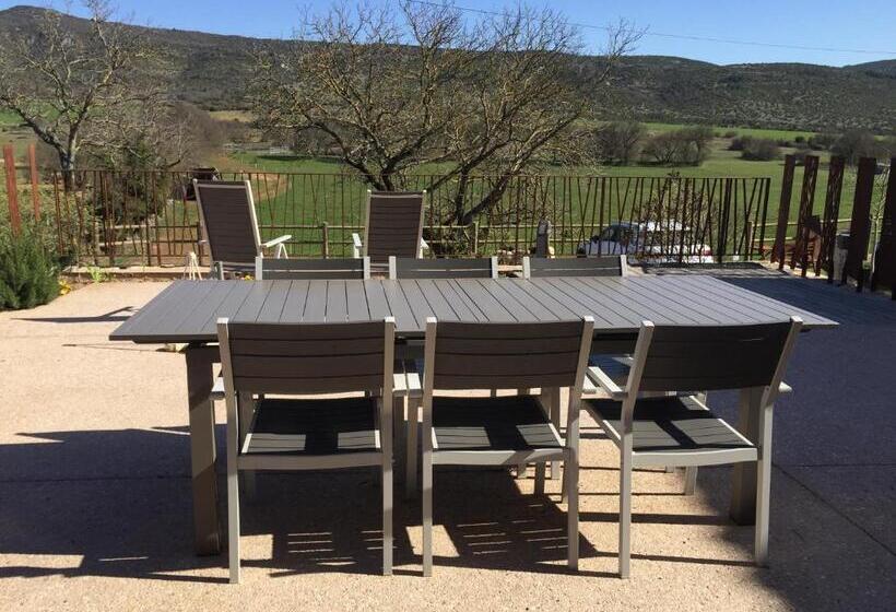 Gite De Gazelle Chambres D Hote