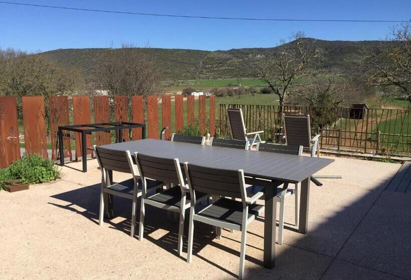 Gite De Gazelle Chambres D Hote