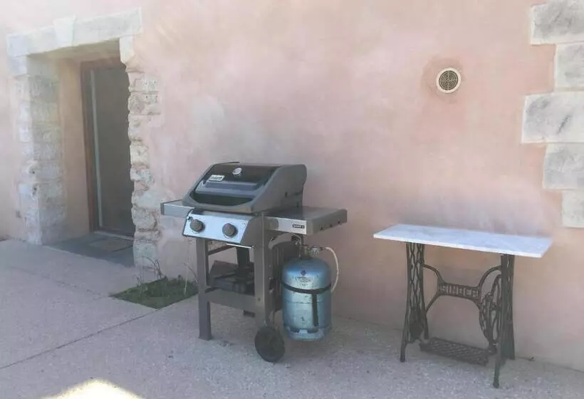 Gite De Gazelle Chambres D Hote