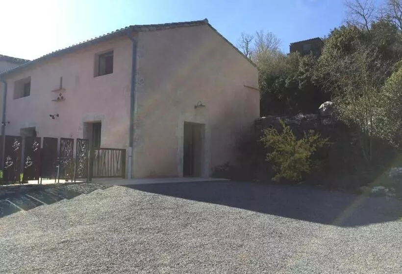 Gite De Gazelle Chambres D Hote