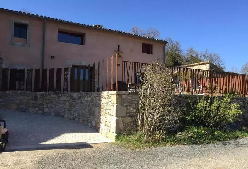 Gite De Gazelle Chambres D Hote