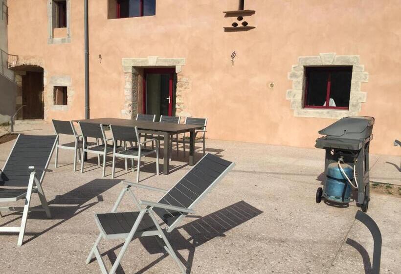 Gite De Gazelle Chambres D Hote