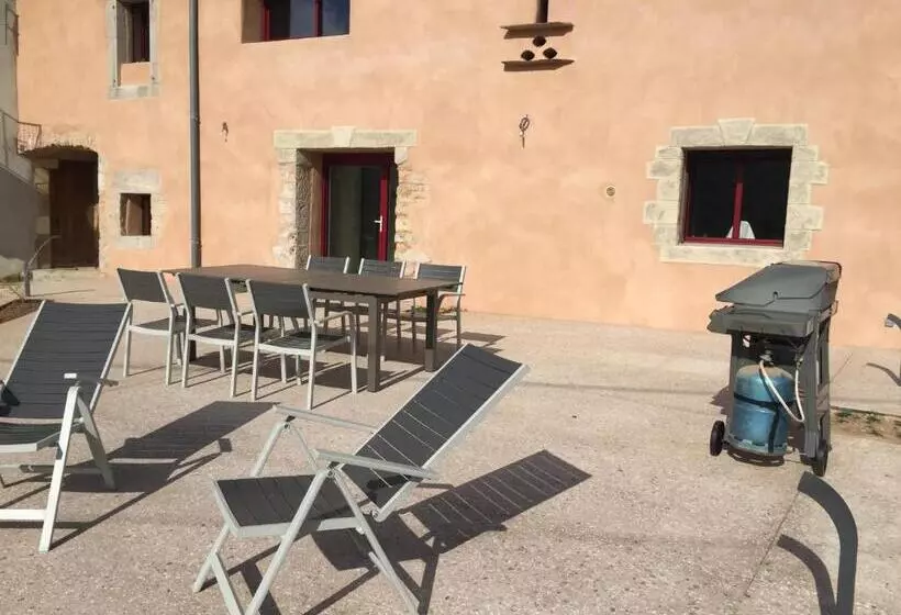 Gite De Gazelle Chambres D Hote