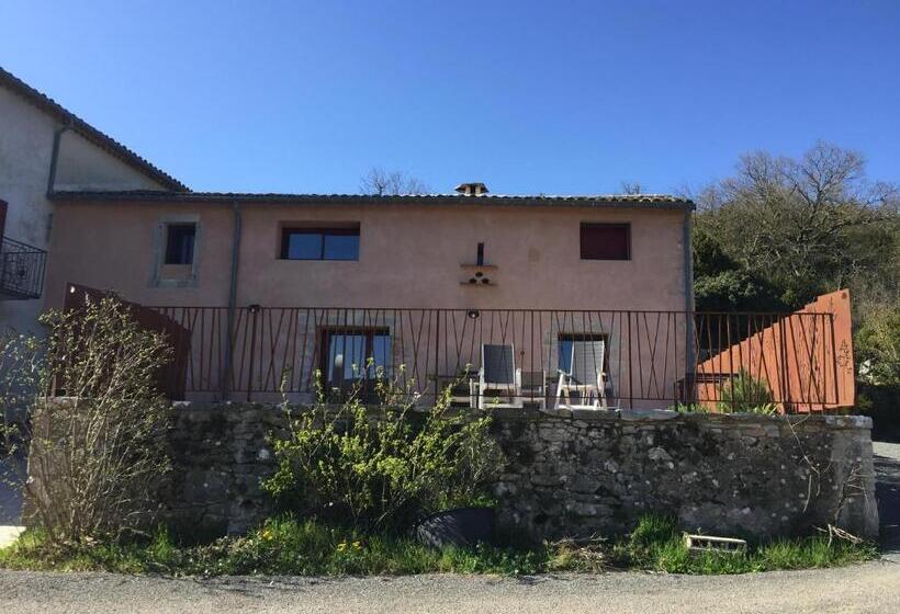 Gite De Gazelle Chambres D Hote