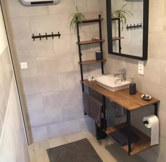 Gite De Gazelle Chambres D Hote