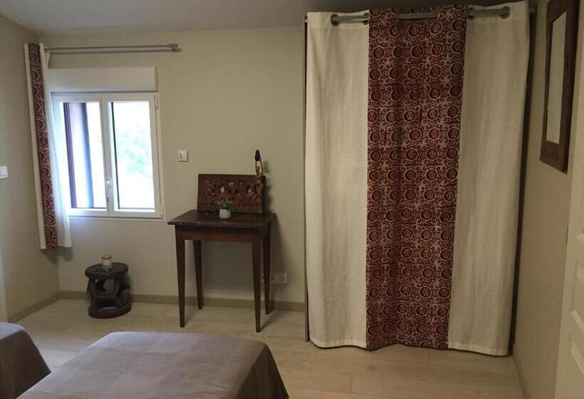 Gite De Gazelle Chambres D Hote