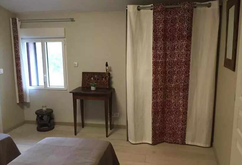 Gite De Gazelle Chambres D Hote