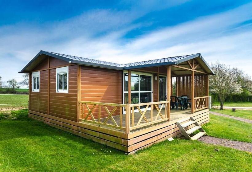 فندق فئة نجمة واحدة Le Dortoir à La Ferme Des Epis