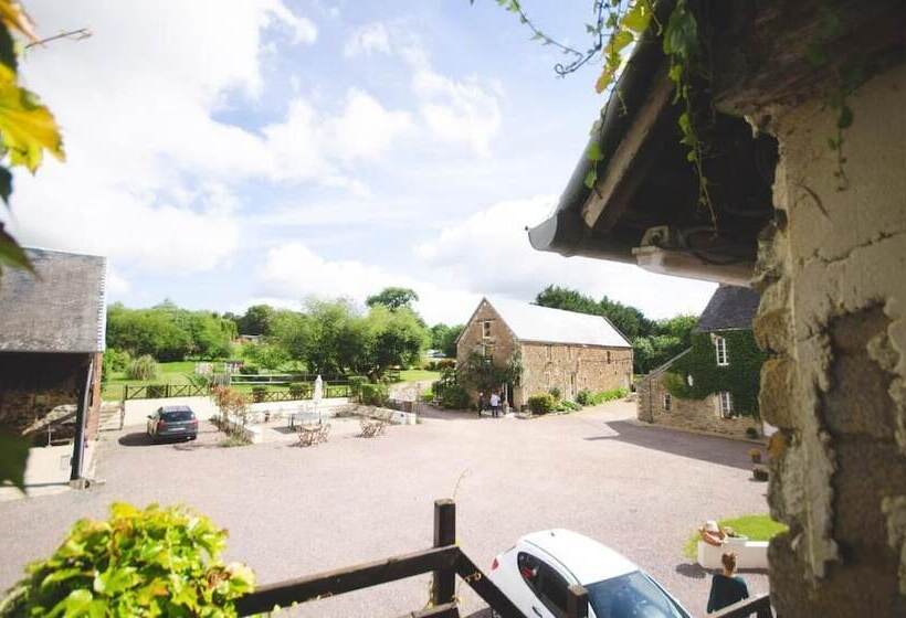 فندق فئة نجمة واحدة Le Dortoir à La Ferme Des Epis