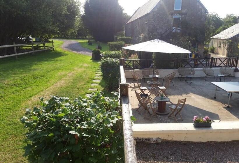 فندق فئة نجمة واحدة Le Dortoir à La Ferme Des Epis