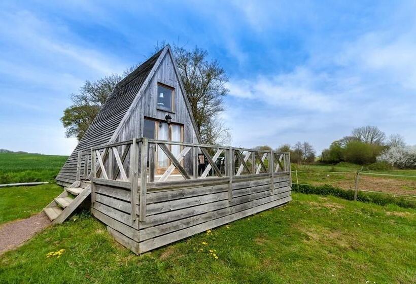 فندق فئة نجمة واحدة Le Dortoir à La Ferme Des Epis