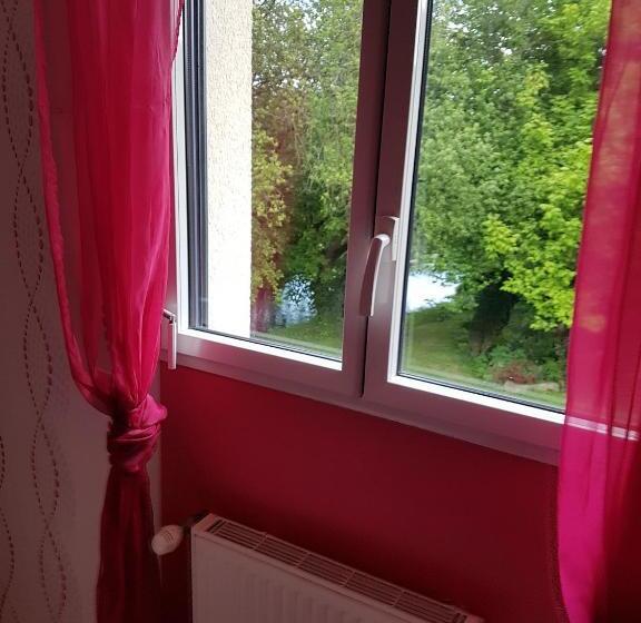 Пансион Chambres D Hôtes Arques En Ciel