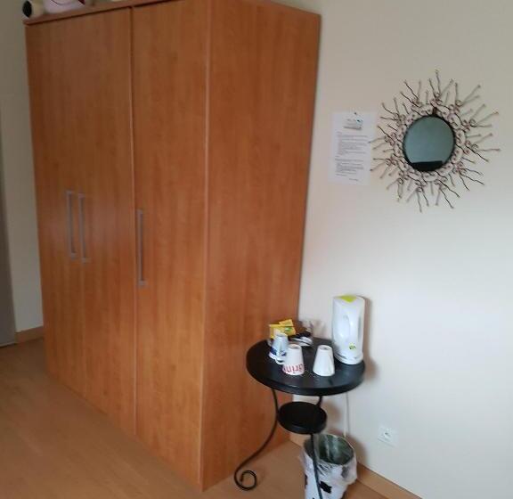 Пансион Chambres D Hôtes Arques En Ciel