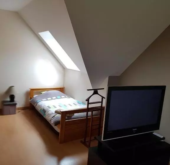 Majatalo Chambres D Hôtes Arques En Ciel