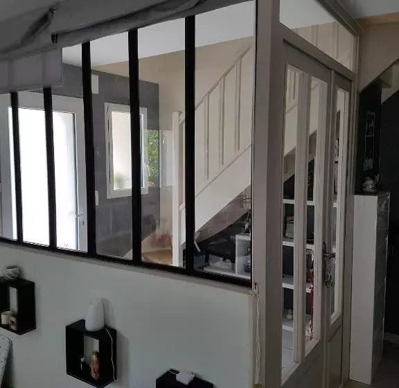 Majatalo Chambres D Hôtes Arques En Ciel