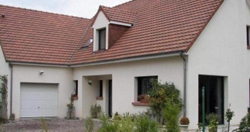 Пансион Chambres D Hôtes Arques En Ciel