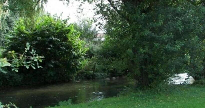 Пансион Chambres D Hôtes Arques En Ciel