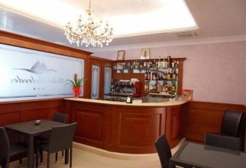 בית מלון כפרי Belvedere