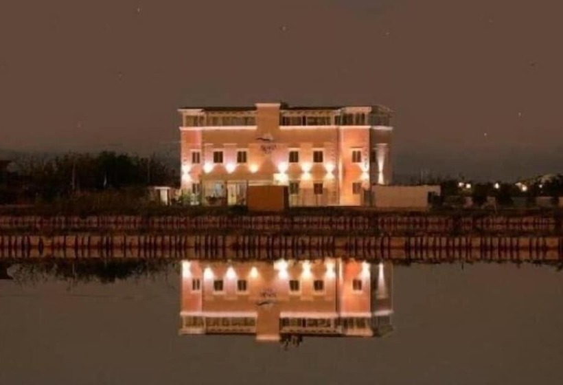 בית מלון כפרי Belvedere