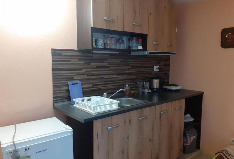 پانسیون Kraybrezhna 3