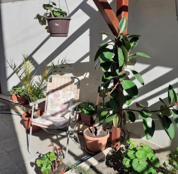 پانسیون Kraybrezhna 3