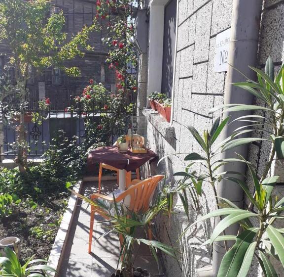 پانسیون Kraybrezhna 3