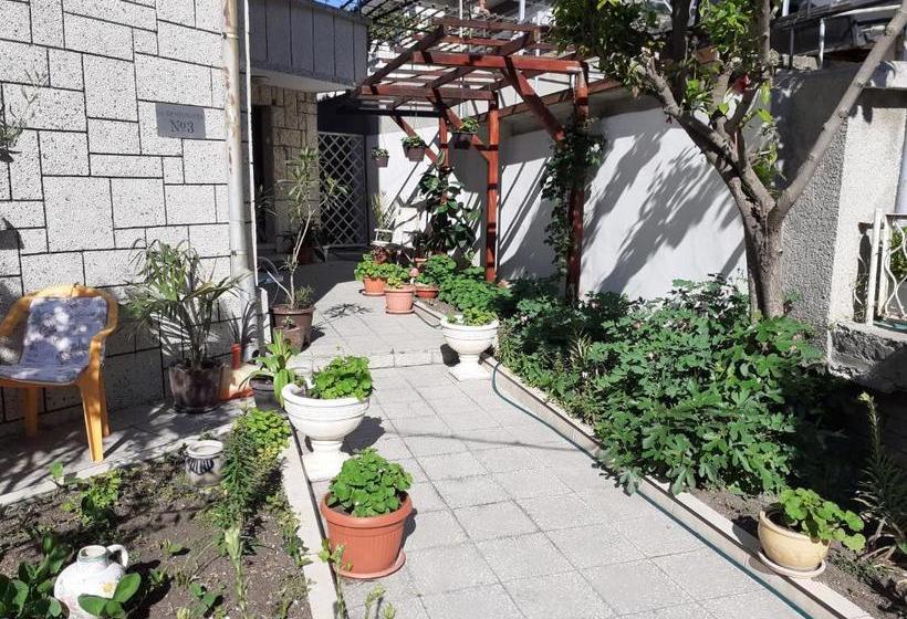 پانسیون Kraybrezhna 3