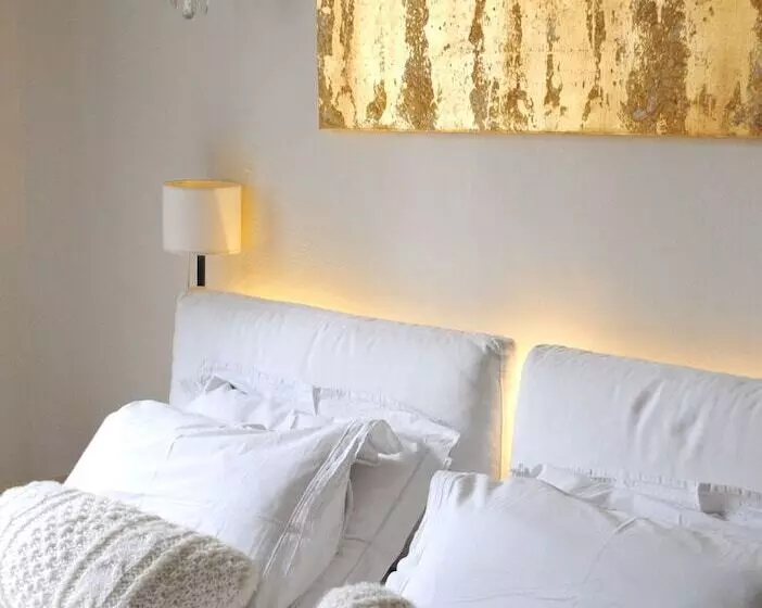 ペンション Maison D Hotes La Galerie