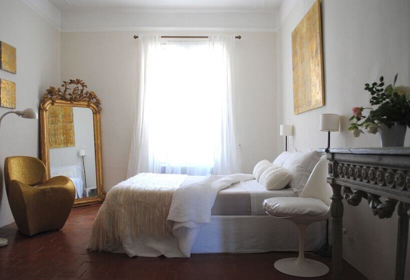 펜션 Maison D Hotes La Galerie