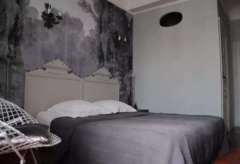 ペンション Maison D Hotes La Galerie