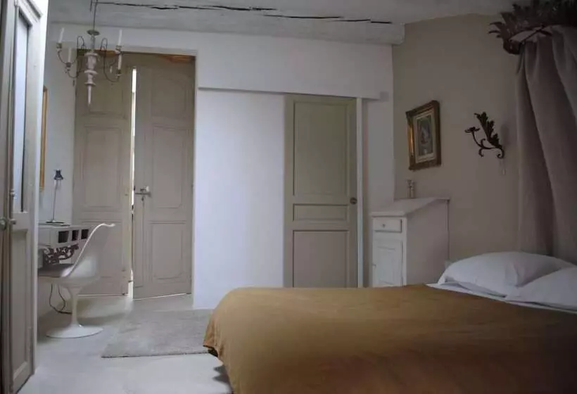 ペンション Maison D Hotes La Galerie