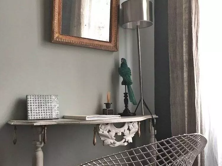 ペンション Maison D Hotes La Galerie