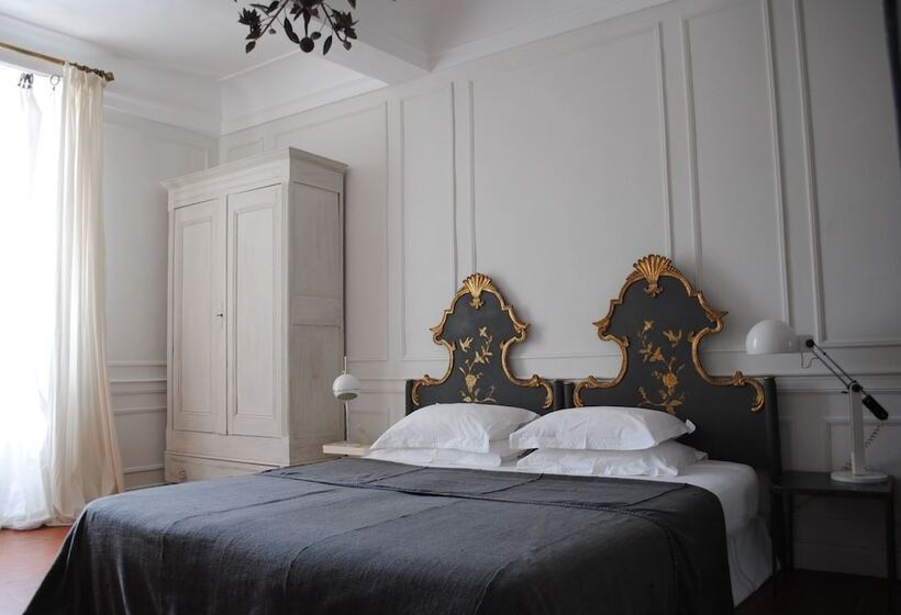 펜션 Maison D Hotes La Galerie