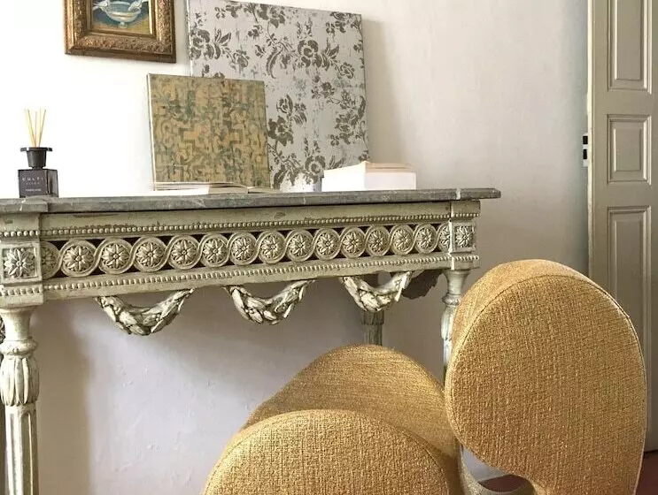 ペンション Maison D Hotes La Galerie