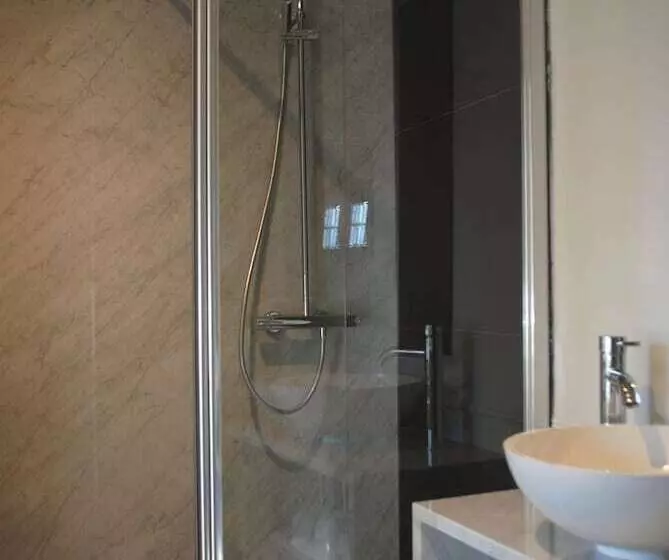 ペンション Maison D Hotes La Galerie