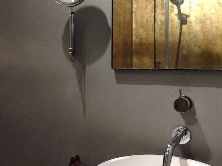 ペンション Maison D Hotes La Galerie