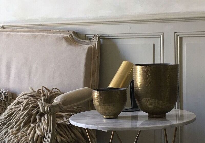 펜션 Maison D Hotes La Galerie