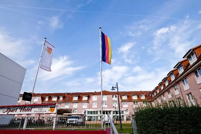 Apart Hotel Sehnde