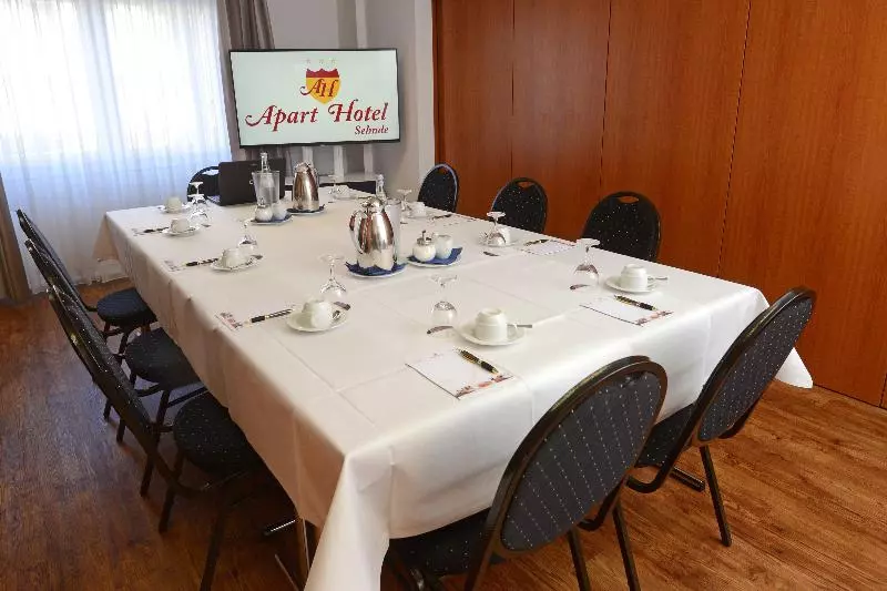 Apart Hotel Sehnde