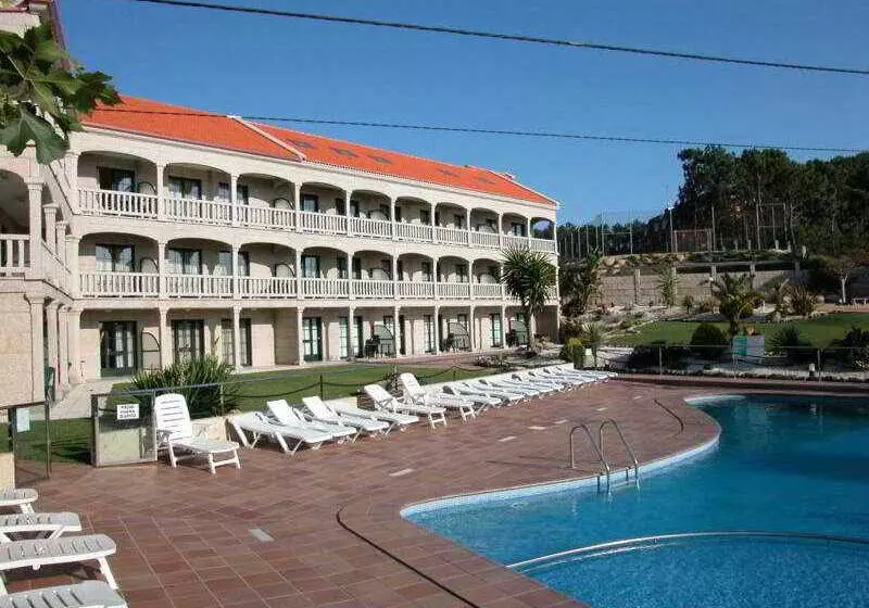 Apartamentos Coral Do Mar Ii