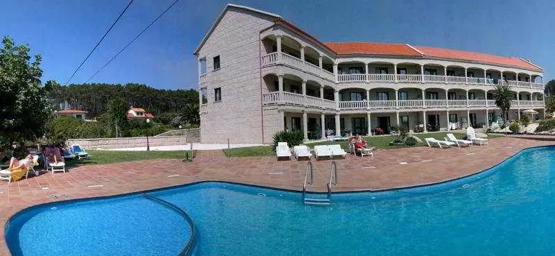 Apartamentos Coral Do Mar Ii