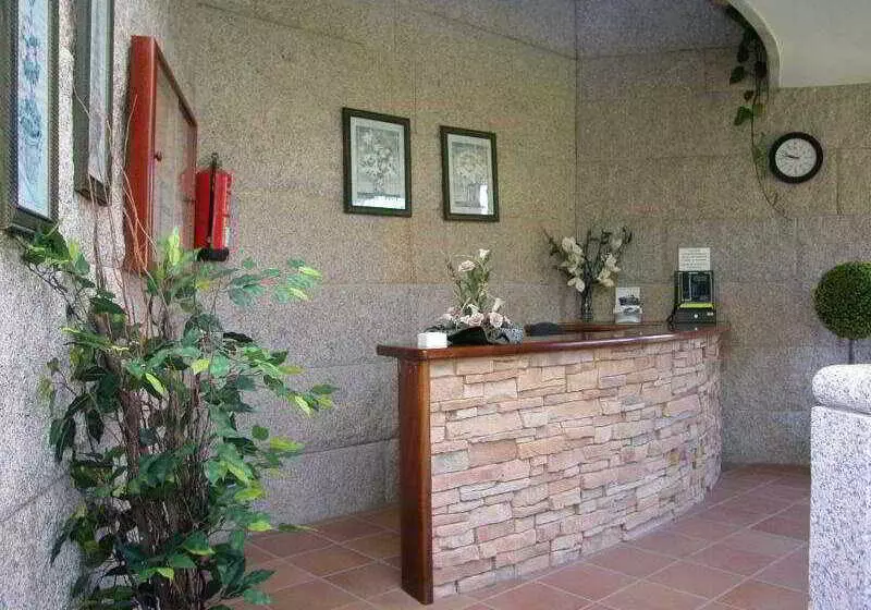 Apartamentos Coral Do Mar Ii