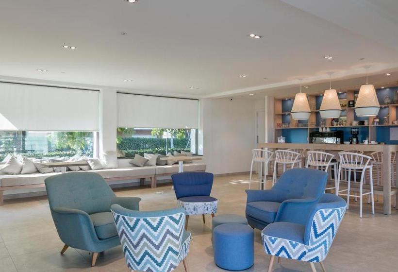 Apartamentos Marfina