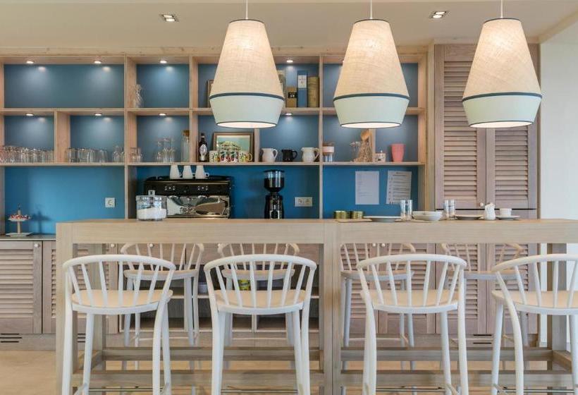 Apartamentos Marfina