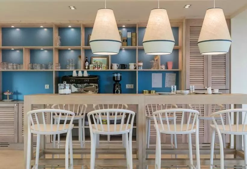 Apartamentos Marfina